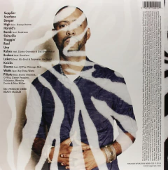 FREDDIE GIBBS & MADLIB - Piñata Vinilo 2LP - comprar online