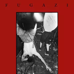FUGAZI - 7 Songs Vinilo EP