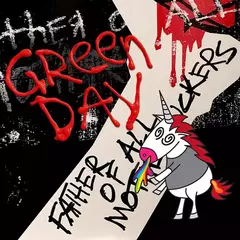 GREEN DAY - Father Of All Motherfuckers Vinilo LP