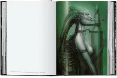 HR GIGER - By TASCHEN Libro Tapa Dura - comprar online
