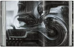 HR GIGER - By TASCHEN Libro Tapa Dura - tienda online