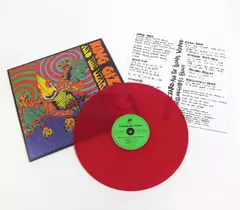 KING GIZZARD AND THE LIZARD WIZARD - Willoughby's Beach Vinilo EP en internet