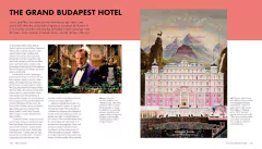 WES ANDERSON - The Iconic Filmmaker And His Work - Ian Nathan Libro Tapa Dura - Gato Estepárico Vinilos y Accesorios