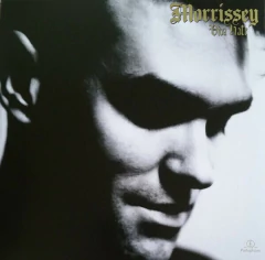 MORRISSEY - Viva Hate Vinilo LP