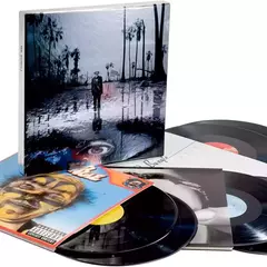 MR BUNGLE - Quote Unquote: 1991 -1999 Limited Box Set Vinilo 6LP - tienda online