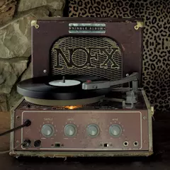NOFX - Single Album Vinilo LP
