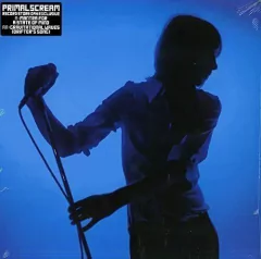PRIMAL SREAM - Mantra For A State Of Mind Vinilo SINGLE