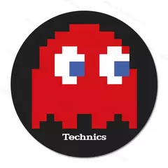 SLIPMAT - Blinky 12"