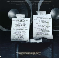 SOUNDTRACK - Almost Famous Vinilo 2LP - comprar online