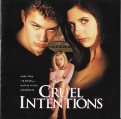 SOUNDTRACK - Cruel Intentions Vinilo 2LP