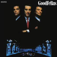 SOUNDTRACK - Goodfellas Vinilo LP
