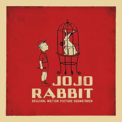 SOUNDTRACK - Jojo Rabbit Vinilo LP
