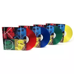SOUNDTRACK - Kids Vinilo LP - comprar online