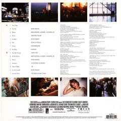 SOUNDTRACK - Lost In Translation Vinilo LP - comprar online