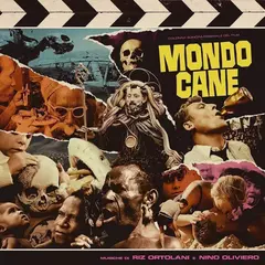 SOUNDTRACK - Mondo Cane Vinilo 2LP