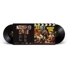 SOUNDTRACK - Mondo Cane Vinilo 2LP - comprar online