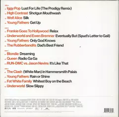 SOUNDTRACK - T2 Trainspotting Vinilo 2LP - comprar online