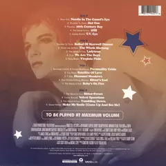 SOUNDTRACK - Velvet Goldmine Vinilo 2LP - comprar online
