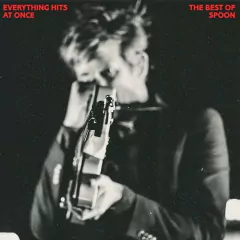 SPOON - Everything Hits At Once: The Best Of Spoon Vinil LP