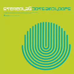 STEREOLAB - Dots And Loops Vinilo Expanded Edition 3LP