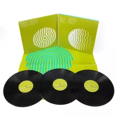 STEREOLAB - Dots And Loops Vinilo Expanded Edition 3LP en internet