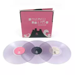 STEREOLAB - Sound-Dust Vinilo Expanded And Clear Edition 3LP en internet