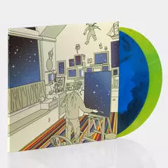 STRFKR - Being No One, Going Nowhere Remixes Vinilo 2LP - comprar online