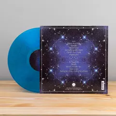 STRFKR - Being No One, Going Nowhere Vinilo Blue Edition LP - comprar online