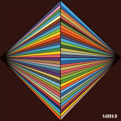 STRFKR - Jupiter Vinilo LP