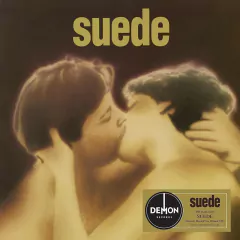 SUEDE - Suede Vinilo LP