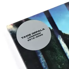TAME IMPALA - Lonerism 10th Anniversary Vinilo 3LP - comprar online