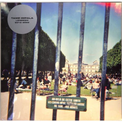 TAME IMPALA - Lonerism 10th Anniversary Vinilo 3LP