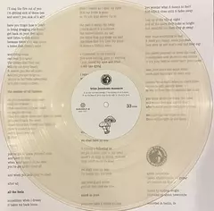 THE BRIAN JONESTOWN MASSACRE - The Future Is Your Past Vinilo + Box 6 Color pencils en internet