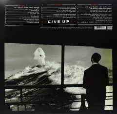 THE POSTAL SERVICE - Give Up Vinilo Deluxe 10th Anniversary Edition 3LP - comprar online
