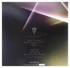 THE SMASHING PUMPKINS - Shiny And Oh So Bright Vol. 1 / LP No Past. No Future. No Sun. Vinilo LP - comprar online