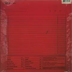 THE STROKES - Comedown Machine Vinilo LP - comprar online
