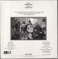 TURNSTILE - Glow On Vinilo LP - comprar online