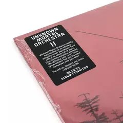 UNKNOWN MORTAL ORCHESTRA - II Vinilo LP en internet