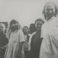 APHEX TWIN - Come To Daddy Vinilo Single