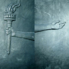 FUGAZI - The Argument Vinilo LP
