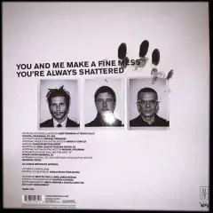 INTERPOL - A Fine Mess Vinilo EP - comprar online