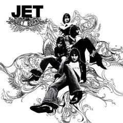 JET - Get Born Vinilo LP