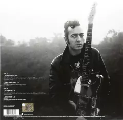 JOE STRUMMER - Gangsterville Vinilo SINGLE 12" - comprar online