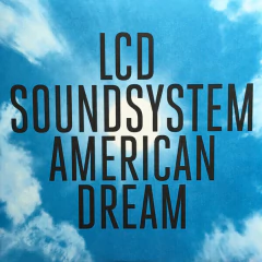 LCD SOUNDSYSTEM - American Dream Vinilo 2LP