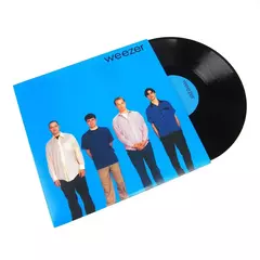 WEEZER - Blue Album Vinilo LP en internet