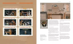 THE WES ANDERSON COLLECTION - By Matt Zoller Seitz Libro Tapa Dura - tienda online