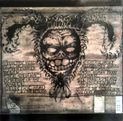 WHITE ZOMBIE - Astro-Creep: 2000 Vinilo LP - comprar online