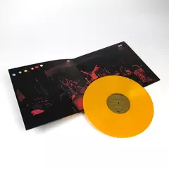 YEAH YEAH YEAHS - Cool It Down Vinilo Limited Opaque Yellow LP - comprar online