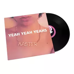 YEAH YEAH YEAHS - Yeah Yeah Yeahs Vinilo EP - comprar online