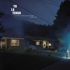 YO LA TENGO - And Then Nothing Turned Itself Inside-Out Vinilo 2LP